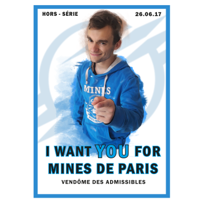 Vendôme des admissibles